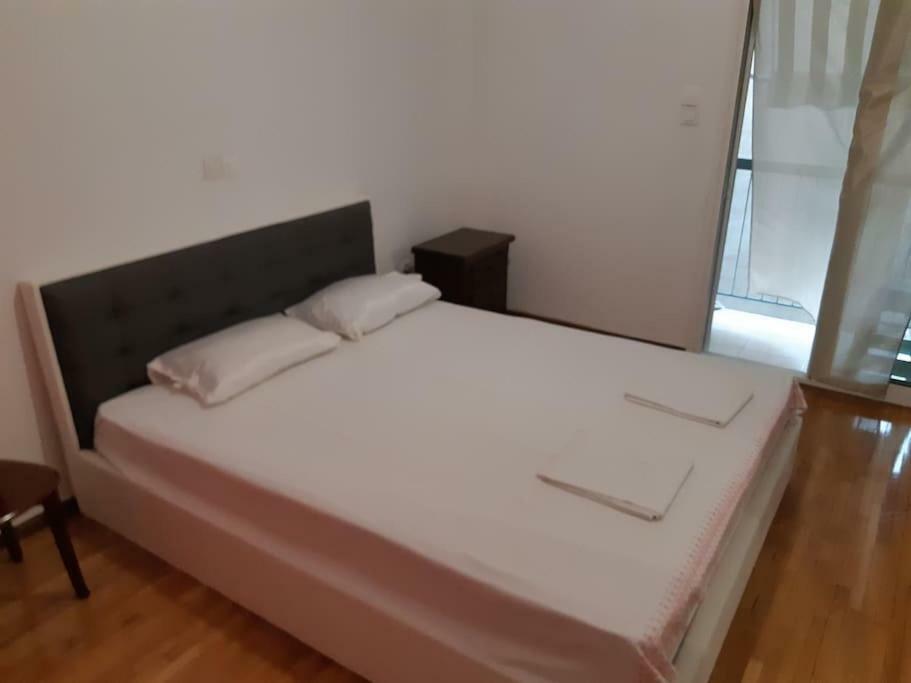 Ani'S Apartments Атина Екстериор снимка