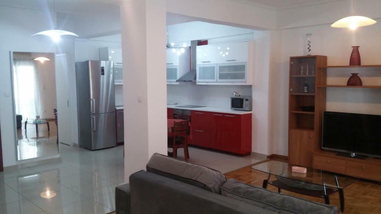 Ani'S Apartments Атина Екстериор снимка